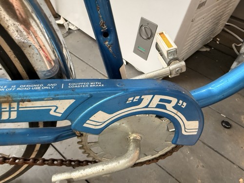 Vintage amf roadmaster - amf, 20”
