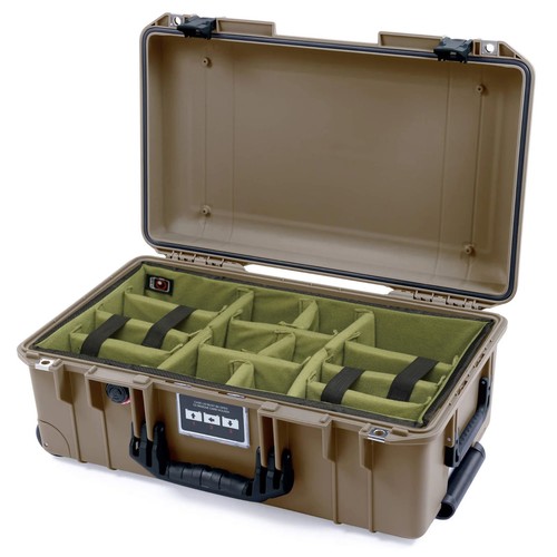 New padded divider - padded, fits