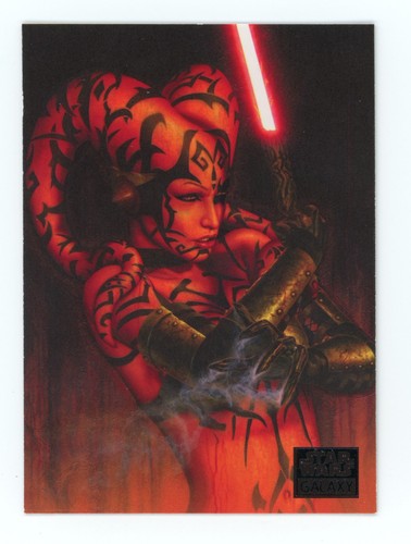 Darth talon 2012 topps - topps, star