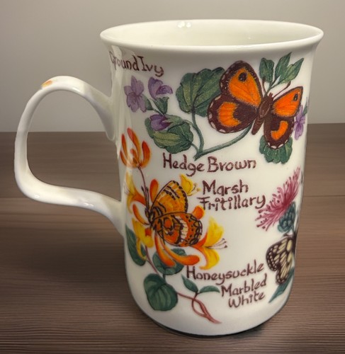 Roy kirkham butterflies - roy,