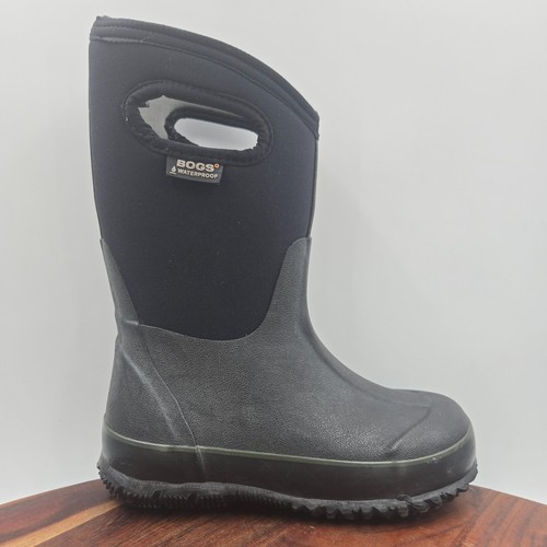 Bogs classic high boots youth - bogs,