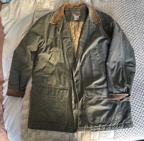 Vintage bean mens chore - mens,