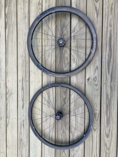 Enve ses disc chris king - ses,
