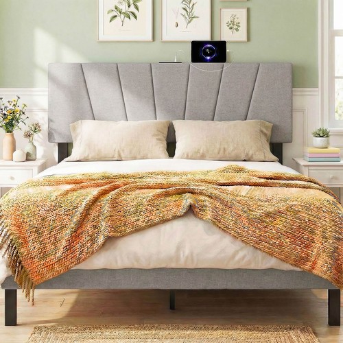 Headboard for queen and full - headboard,