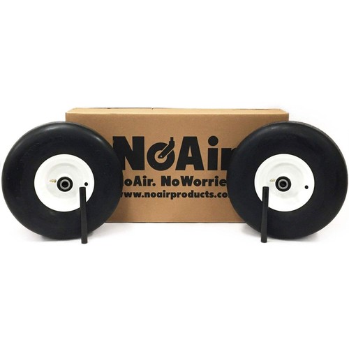 Noair flat free tire - noair®,