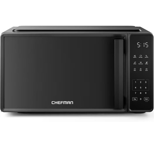 Chefman countertop microwave - countertop,