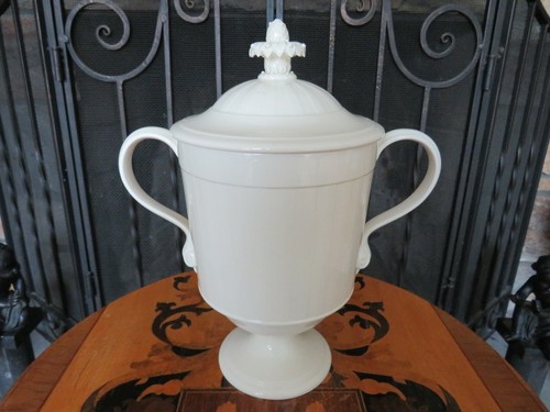 Wedgwood etruria crème large - crème,