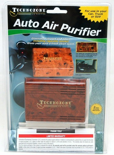 New technozone 600 auto - new,