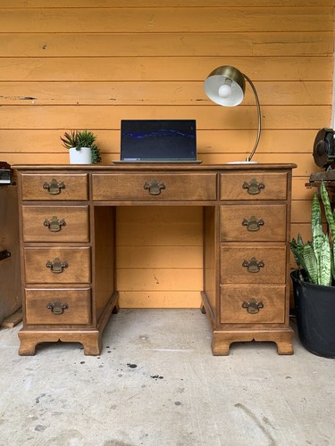 Ethan allen partner desk - partner,