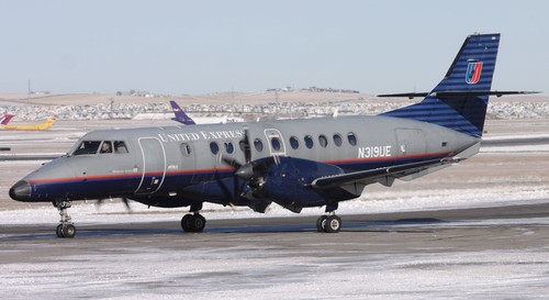 Bae jetstream united - jetstream,