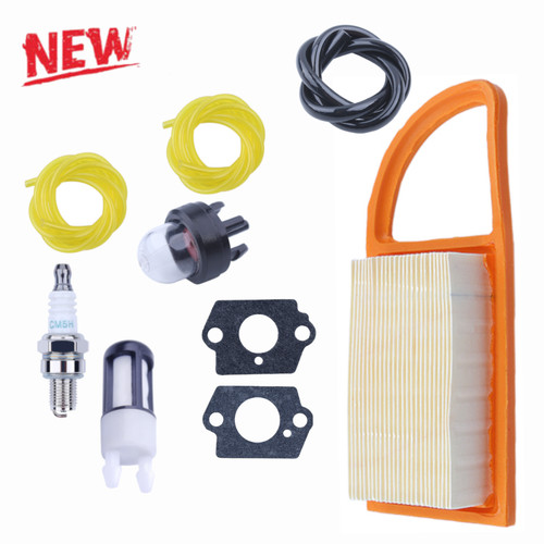 Air filter fuel line - filter,