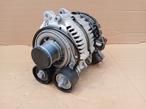 2021 2025 bmw - 2021-2025, alternator