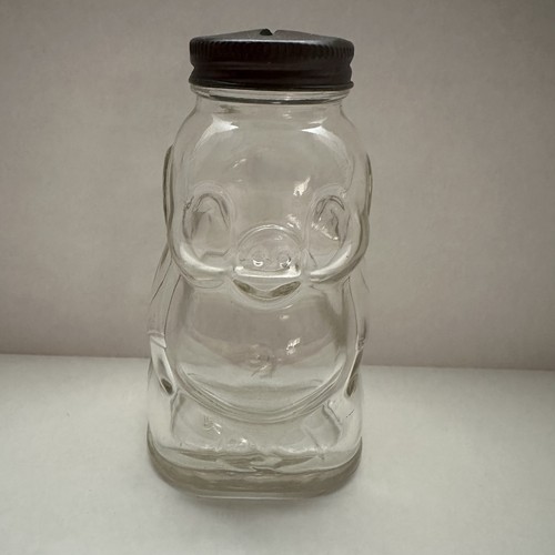 Vintage hazel atlas - hazel, glass