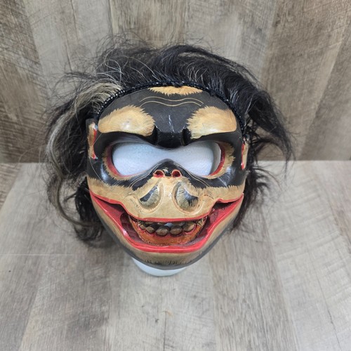 Vintage indonesian balinese - vintage,