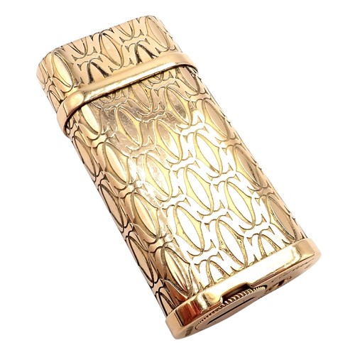 Vintage cartier pasha rose - pasha,