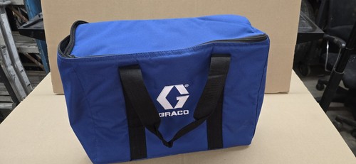Graco truecoat carrying case - graco,
