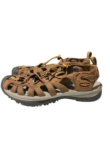 Keen women whisper sandal - women's,