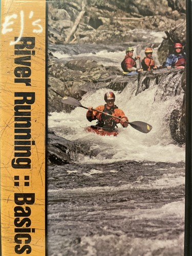 River running basics - ej's,