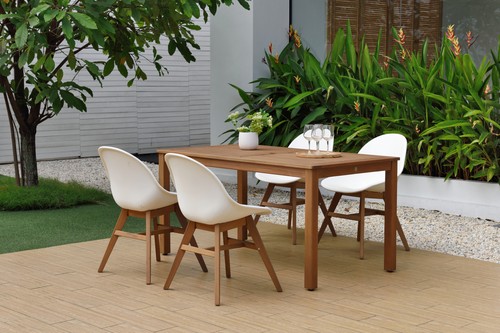Amazonia mont piece - mont, 5-piece