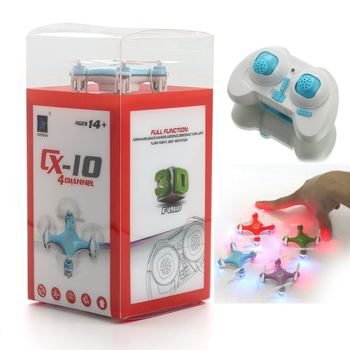 Cheerson mini 4g 4ch - cheerson, 2.4g