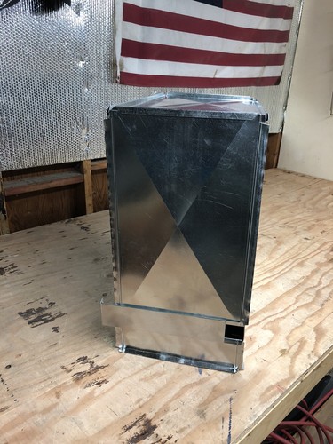 30 w filter rack - x,