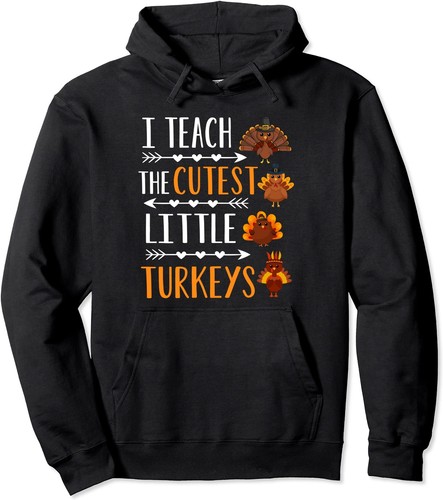 Teach the cutest - cutest, little