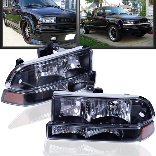 For 1998 2004 chevy s10 - chevy,