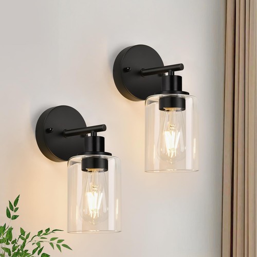 Set wall sconces for - set, 2