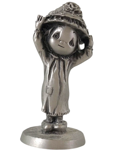 Hallmark little gallery betsy - hallmark,