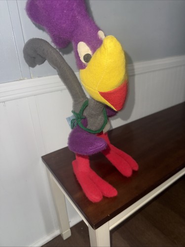Vtg mighty star warner - mighty,