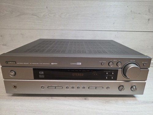Yamaha htr 5540rds receiver - htr-5540rds,