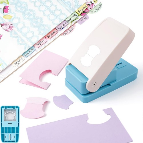 Tab punch - tab, punch,