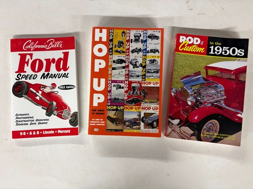 Great hot rod speed - rod,