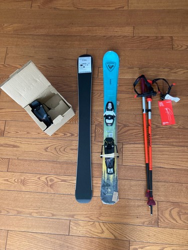 New 2026 rossignol - rossignol, skis