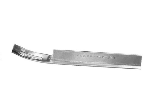Osborne 925 skife - cs, no.