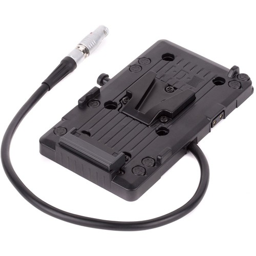 Wooden camera battery - camera,