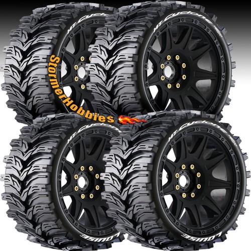 Louise cyclone speed - 4,