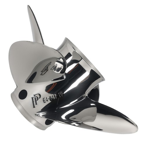 Diameter propeller 19 - diameter, 19"