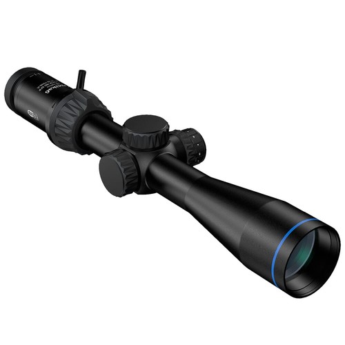 Meopta optika6 15x44 - 2.5-15x44, bdc-3