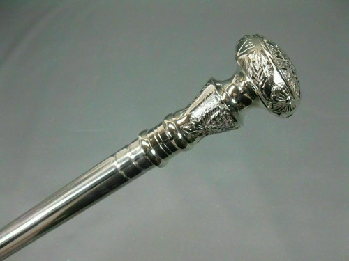 Handmade stainless steel - stainless,