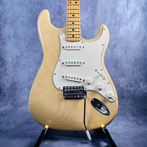 Fender 1973 stratocaster used - 1973,
