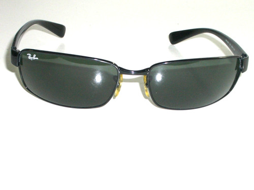 Ray ban rb3364 002 - 62[]17, 3n