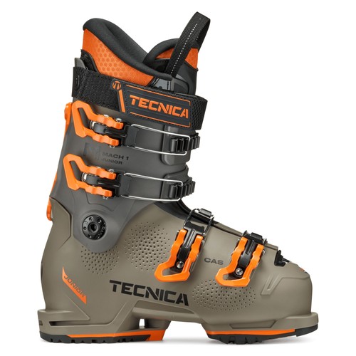 Tecnica mach1 kid ski - jr,