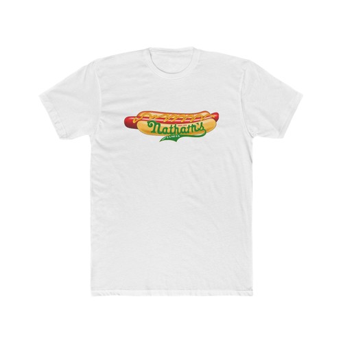 Nathan famous hot dogs nyc - famous,