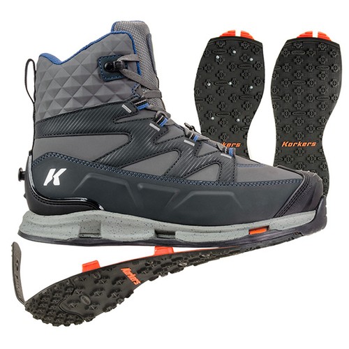 Korkers bantam lite wading - korkers,