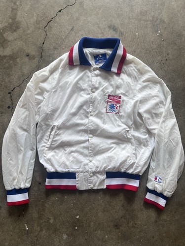 Vintage 1984 olympics champion - 1984,