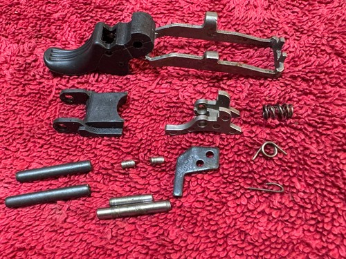 Walther p22 trigger assembly - p22,