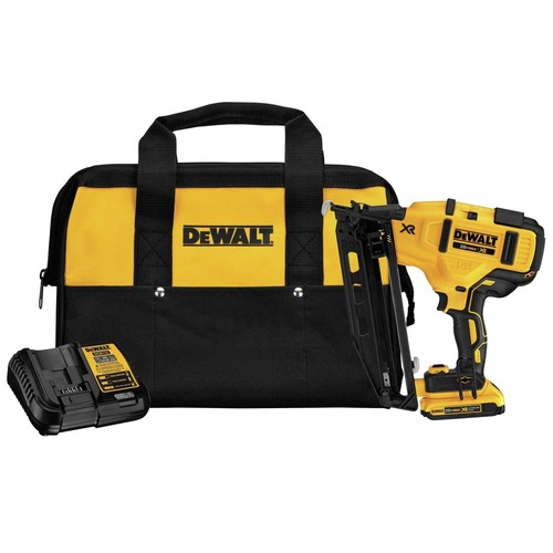 Dewalt dcn660d1r 20v - dewalt, max