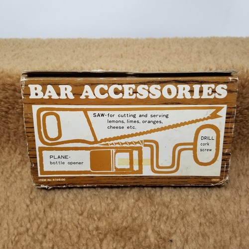 Vtg carpenter tools - carpenter's,