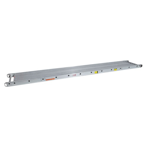 Man 500 lbs - capacity, 20"